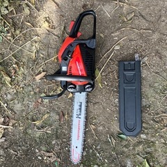 チェーンソースの画像