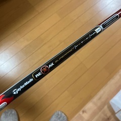 ゴルフドライバーの画像