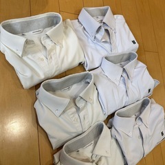 男子用西南学院中学校制服の画像