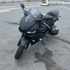 YZF-R25の画像