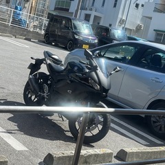 YZF-R25の画像