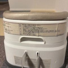 インジェニュイティ(Ingenuity) キッズツージャパン(Kids II Japan) ベビーベース ベビーローチェア ベビーソファ【6ヶ月~】の画像