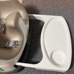 インジェニュイティ(Ingenuity) キッズツージャパン(Kids II Japan) ベビーベース ベビーローチェア ベビーソファ【6ヶ月~】の画像