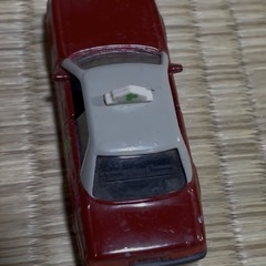 ヤサカタクシーのトミカ（値段交渉応じます）の画像