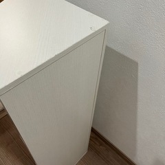 棚 丸棚 3段の画像