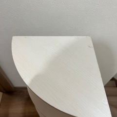 棚 丸棚 3段の画像