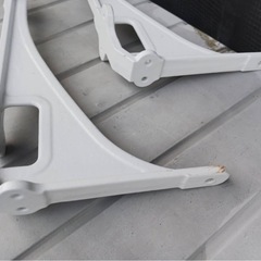 棚受け金具の画像