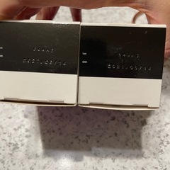 ネコ用品　フェリウェイ48ml×2本　（未使用）の画像