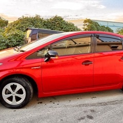 コミコミ39万円トヨタプリウス30年式24年12月車検令和8年11月119000kmの画像