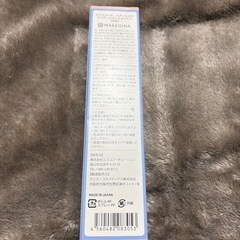 決まりました　未開封　MAKEGINA ヘアーミスト　①の画像