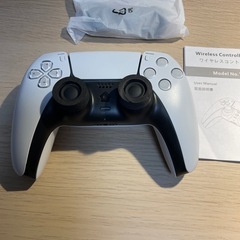 新品 PS4/スマホ/PC用 コントローラー 無線 の画像
