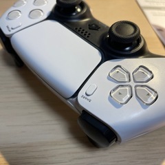 新品 PS4/スマホ/PC用 コントローラー 無線 の画像