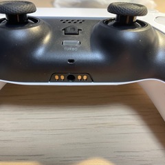 新品 PS4/スマホ/PC用 コントローラー 無線 の画像