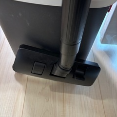 京セラ KYOCERA 集じん機 AVC1250 乾湿両用／業務用／21Lの画像