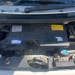 カスタム　ターボ　2年車検付きの画像