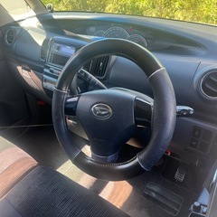 カスタム　ターボ　2年車検付きの画像