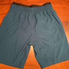 【美品】FILA サーフトランクス ボードショーツ 水着 Mサイズの画像