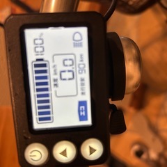 電動自転車】あさひ エナシスエブリ26／状態良好／説明書・充電器ありの画像