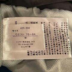 【美品】FILA サーフトランクス ボードショーツ 水着 Mサイズの画像