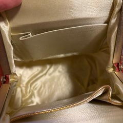 着物用　バッグ　　の画像