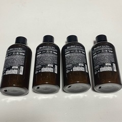 新品　加湿器用アロマウォーター　4本セットの画像