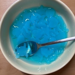 ハッピーナタデココうみのおたもだちの画像