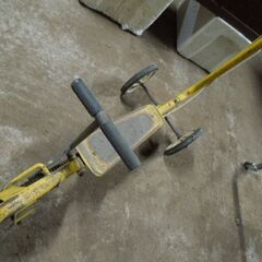 ホンダ　ローラースルーGOGO　昭和　スケーターの画像