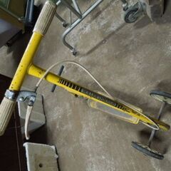 ホンダ　ローラースルーGOGO　昭和　スケーターの画像