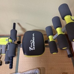 ワンダーコア2の画像