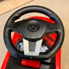 子どもの車 の画像