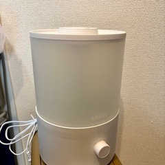 加湿器の画像