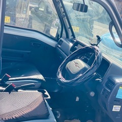 スバル サンバー トランスポーター（車検2年）の画像