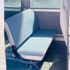 スバル サンバー トランスポーター（車検2年）の画像