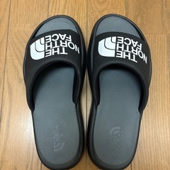 ノースフェイス⭐︎サンダルの画像