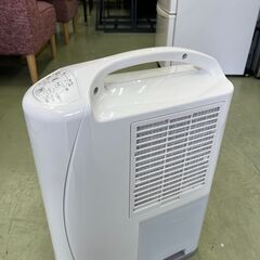 【リサイクルショップ ピカソ 小松原】💧✨【2023年製‼️高年式】CORONA✨衣類乾燥除湿機✴️CD-S6323✴️★7412★の画像