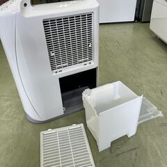 【リサイクルショップ ピカソ 小松原】💧✨【2023年製‼️高年式】CORONA✨衣類乾燥除湿機✴️CD-S6323✴️★7412★の画像