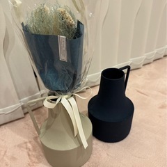 フラワーベースの画像