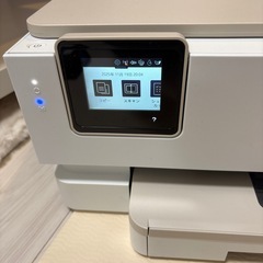 HP ENVY Inspire 7220 インクジェット複合機
の画像