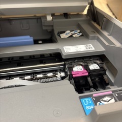 HP ENVY Inspire 7220 インクジェット複合機
の画像