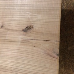 大特価 一枚板ダイニングローテーブル 近場配送無料☆の画像