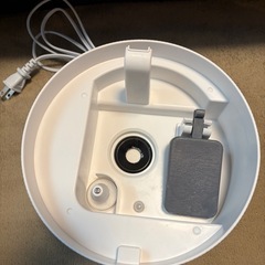 加湿器の画像