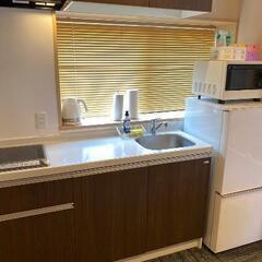 民泊清掃スタッフ募集【世田谷区】お掃除好き、整理整頓上手な方、少しでも興味のある方は大歓迎です！！の画像