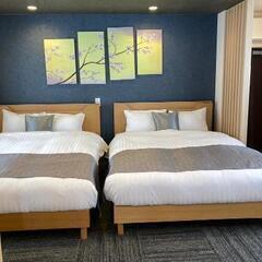 民泊清掃スタッフ募集【世田谷区】お掃除好き、整理整頓上手な方、少しでも興味のある方は大歓迎です！！の画像