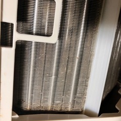 パナソニック製ルームエアコン　　　の画像