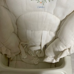 ベビーラックの画像