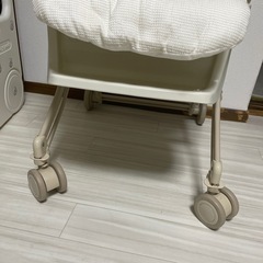 ベビーラックの画像