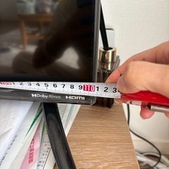 FFF テレビ 43インチ 液晶テレビ 43型 フルハイビジョン 東芝ボード搭載 IPSパネル 番組録画対応 外付けHDD対応 ダブルチューナー irie アイリー 日本メーカー FFF-TV2K43WBK2 2023年モデル | B0BSKTSMZ9の画像