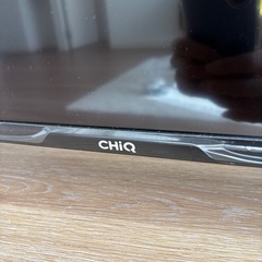 FFF テレビ 43インチ 液晶テレビ 43型 フルハイビジョン 東芝ボード搭載 IPSパネル 番組録画対応 外付けHDD対応 ダブルチューナー irie アイリー 日本メーカー FFF-TV2K43WBK2 2023年モデル | B0BSKTSMZ9の画像