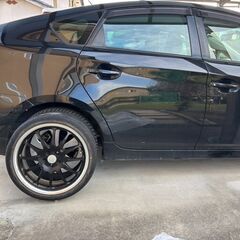 ワーク グノーシス  18インチ 4本　7.5jの画像