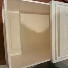 アイリスオーヤマ　収納ケース　収納ボックス
の画像